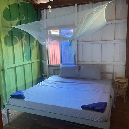 The Hornbill Hostel Koh Rong Sanloem Exterior photo